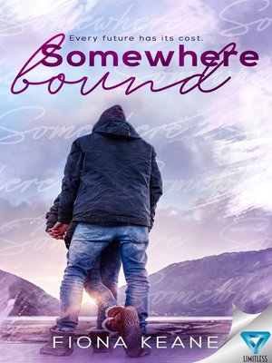 cover image of Somwhere Bound